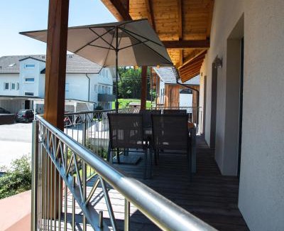 Koppl Apartment | Peter's