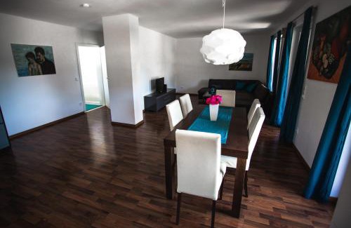 Koppl Apartment | Peter's