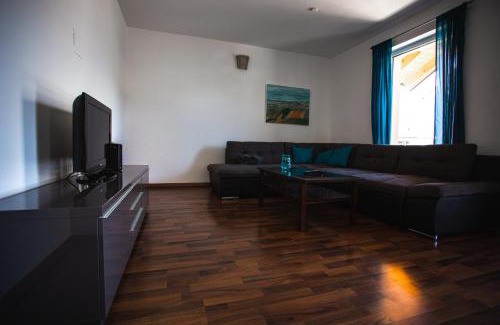 Koppl Apartment | Peter's