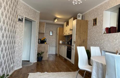 Schmalkalden Apartment | Peter´s Ferienwohnung
