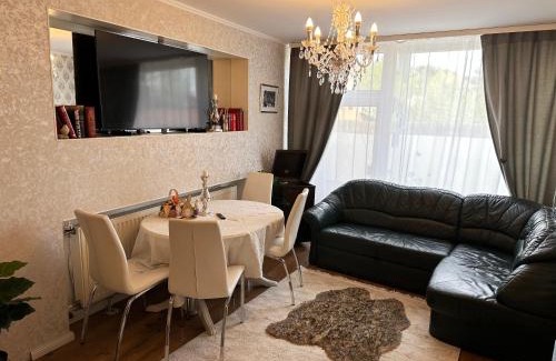 Schmalkalden Apartment | Peter´s Ferienwohnung