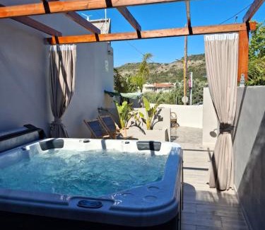 Faliraki Apartment | Peter's Place Studios & Suites