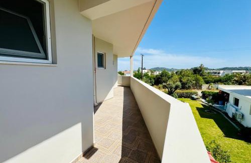 Faliraki Apartment | Peter's Place Studios & Suites