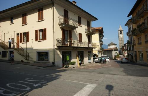 Baveno Apartment | Peter Schubert