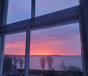 St Aubin House | Peterborough House