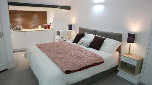 St Aubin House | Peterborough House