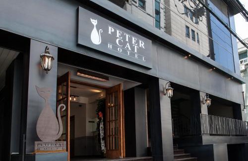 Daeheung-dong Hotel | Petercat Hotel Shinchon