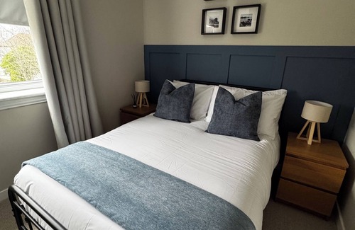 Peterhead Apartment | Peterhead 2 bed apartment - No 42