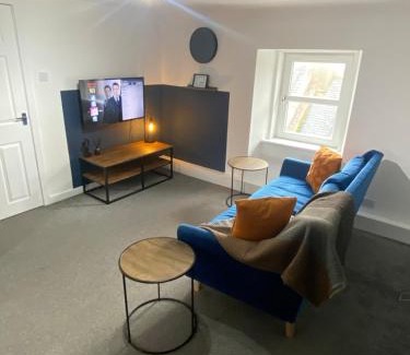 Peterhead Apartment | Peterhead Stay