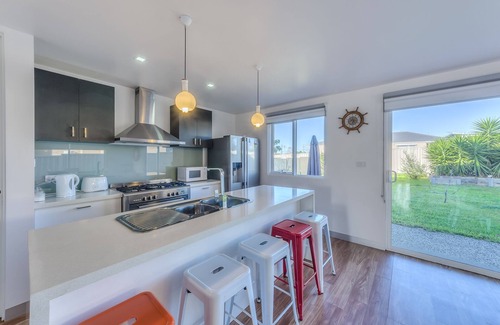 Portarlington House | Peters and suzies Beach House