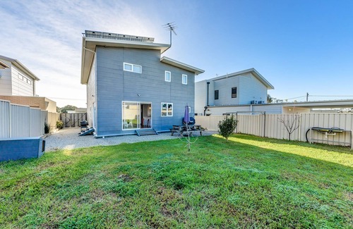 Portarlington House | Peters and suzies Beach House