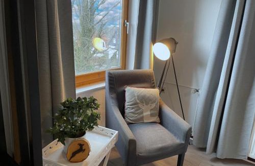 Hahnenklee Apartment | Peters Aparthotel