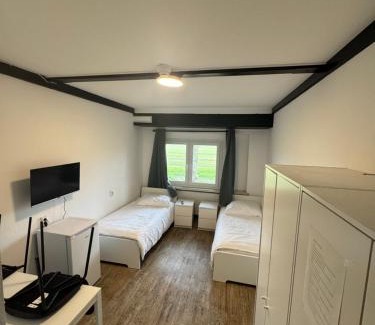 Drochtersen Apartment | Peters Gasthaus