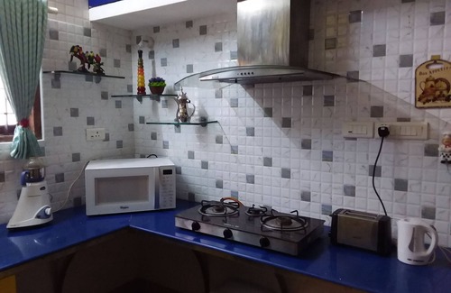 Kochi House | Peters inn homestay is in one of the oldest residential area in Fort Kochi