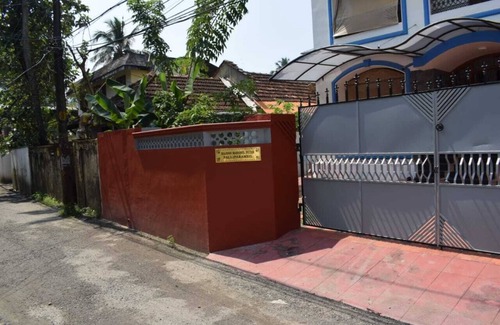 Kochi House | Peters inn homestay is in one of the oldest residential area in Fort Kochi