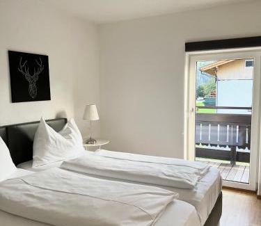 Piesendorf Apartment | Peters Panoramaapartment