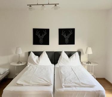 Piesendorf Apartment | Peters Panoramaapartment