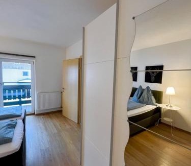 Piesendorf Apartment | Peters Panoramaapartment