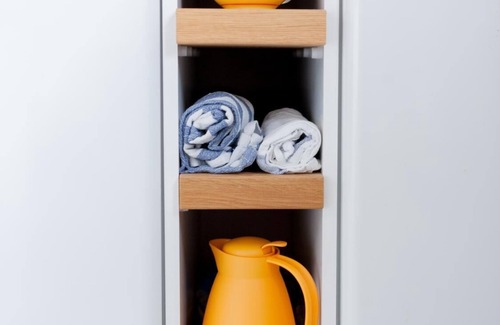 Weimar Condo | Peters Wohnung