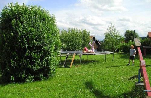 Taching a.See Apartment | Petersimmerhof