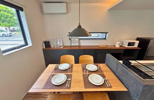Hatago Oda Onsen House | Petfriendly accommodation plan10000 yen off fo/Izumo Shimane