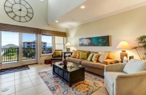 Ocean Cay Apartment | PetFriendly Fletcher Condo