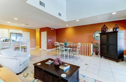 Ocean Cay Apartment | PetFriendly Fletcher Condo
