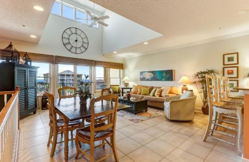 Ocean Cay Apartment | PetFriendly Fletcher Condo