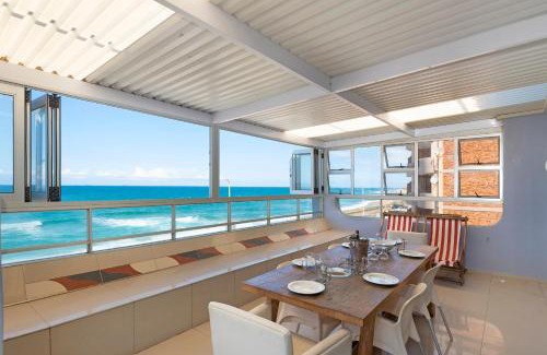 Umdloti Apartment | Petfriendly, Umdloti Beachfront Escape