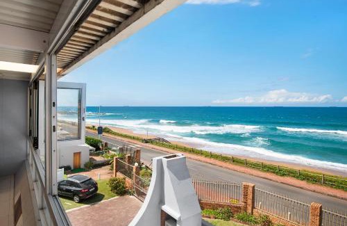 Umdloti Apartment | Petfriendly, Umdloti Beachfront Escape