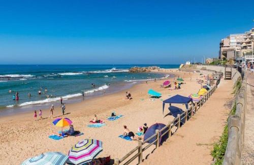 Umdloti Apartment | Petfriendly, Umdloti Beachfront Escape
