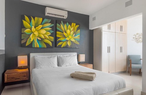 Umdloti Apartment | Petfriendly, Umdloti Beachfront Escape