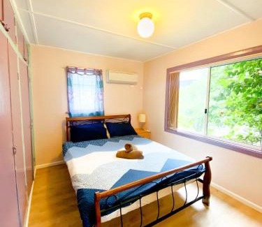 Talbingo House | Pether Cottage - Talbingo NSW