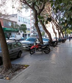 Balvanera Apartment | Petit Apartment en Avenida Belgrano