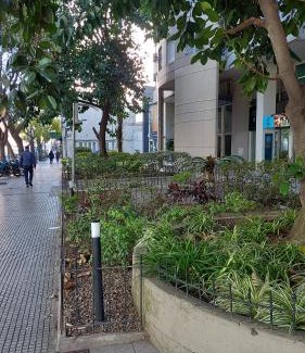 Balvanera Apartment | Petit Apartment en Avenida Belgrano