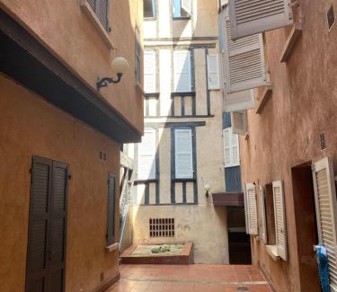 Carmes Apartment | petit appartement cosy