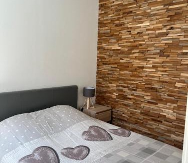 Banyuls-sur-Mer Apartment | Petit appartement de 35 m2 au Puig del Mas