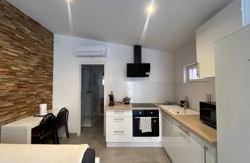 Banyuls-sur-Mer Apartment | Petit appartement de 35 m2 au Puig del Mas