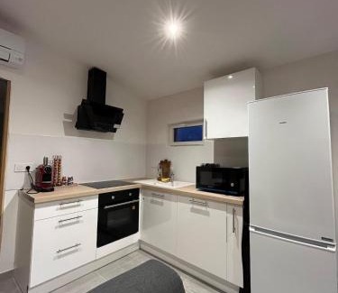 Banyuls-sur-Mer Apartment | Petit appartement de 35 m2 au Puig del Mas