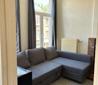 Huy Apartment | petit appartement Huy centre
