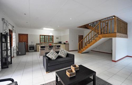 Mahe Island Ski Chalet | Petit Baie Chalets