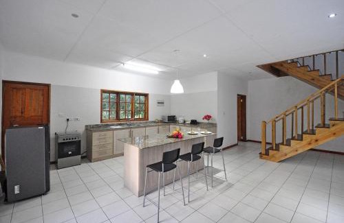Mahe Island Ski Chalet | Petit Baie Chalets