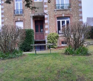 Saint-Pair-sur-Mer Apartment | Petit bijou à Saint Pair sur Mer