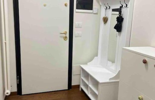 Antagnod Apartment | Petit Bijou - Corbet - Monolocale con divano letto in soggiorno - Massimo 3 persone