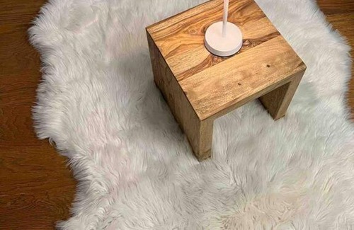Antagnod Apartment | Petit Bijou - Corbet - Monolocale con divano letto in soggiorno - Massimo 3 persone