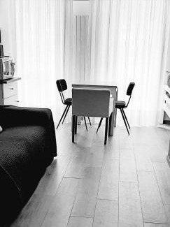 Beausoleil Apartment | Petit Bijoux