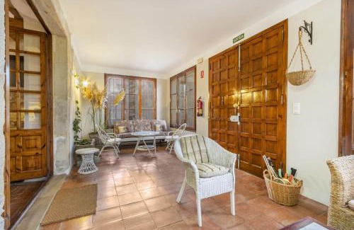 Vila-sana Apartment | Petit Ca l'Andorrà