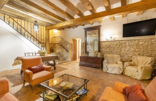 Vila-sana Apartment | Petit Ca l'Andorrà