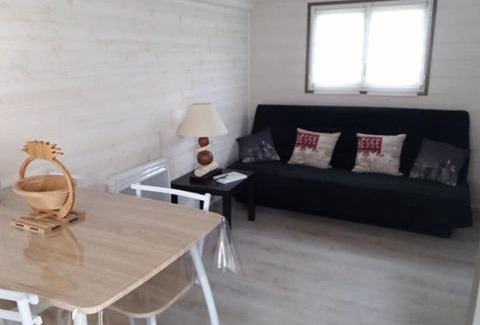 Amecourt Ski Chalet | Petit Chalet Chez Marcelline
