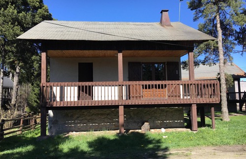 Pyrenees 2000 Ski Chalet | PETIT CHALET COSY LOCATED IN BOLQUERE-PYRENEES 2000